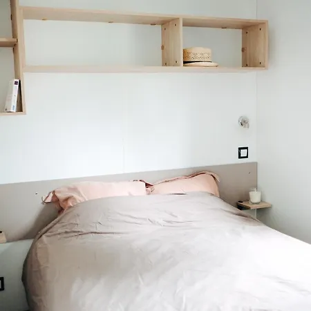 Mobil Xxl 4 - Les Relarguiers *