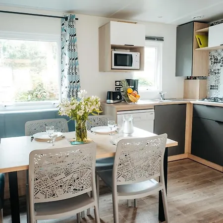 Mobil Xxl 4 - Les Relarguiers * Beauvezer